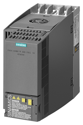Static frequency / Servo converter = < 1 kV