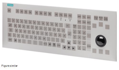 Tastatur (Industrie-PC)