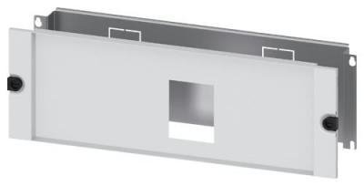 Panel for distribution board