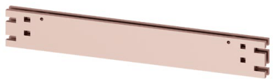 Busbar (low-voltage switching technology)