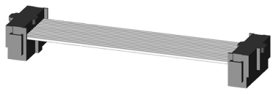 Component for low-voltage switching technology (accessories)