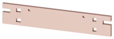 Busbar (low-voltage switching technology)