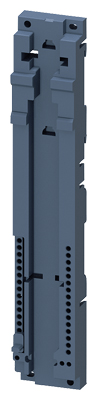 Mounting rail adapter