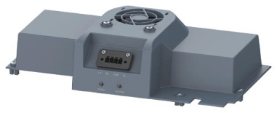 Programmable logic control (SPS, accessories)