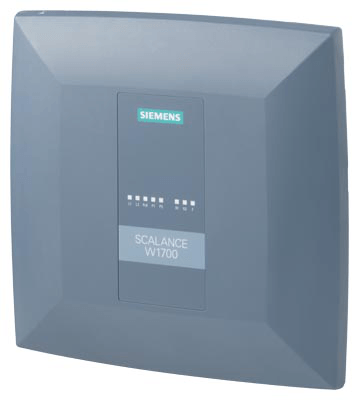 WLAN-Access Point (general application)