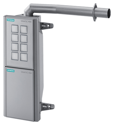 Panel (HMI, accessories)