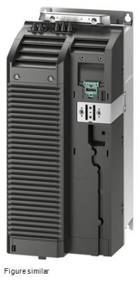 Static frequency / Servo converter = < 1 kV