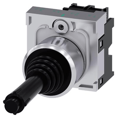Control switch, joystick