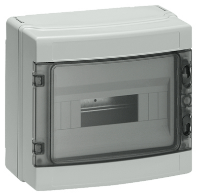 Small distribution board