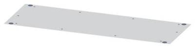 Top cover/top cover element (electrical cabinet )