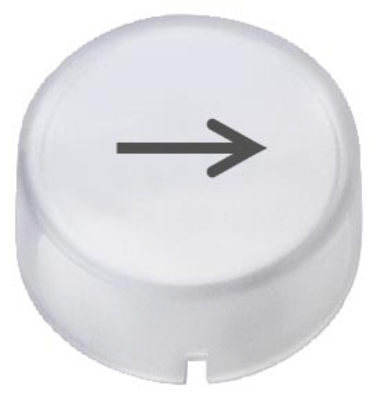 Identification plate for command devices