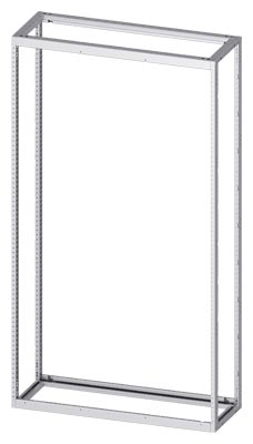 Electrical cabinet, Empty enclosures