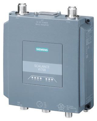 WLAN-interface (general application)