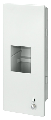 Small distribution board