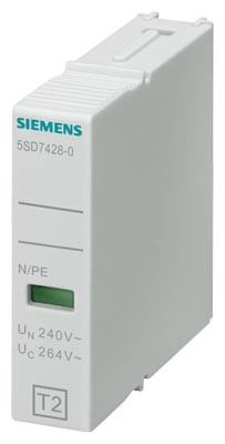 Lightning protection (other, not specified)