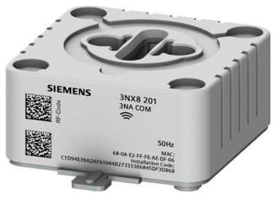 Low-Voltage HRC fuse