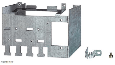 Static frequency converter (accessories)