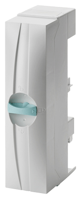 Busbar adapter system (LV circuitry)