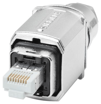 Rectangular connector (set)