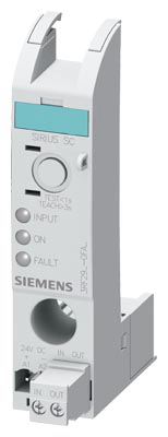 Component for low-voltage switching technology (accessories)
