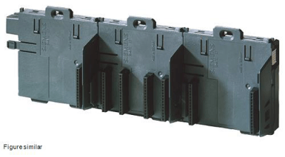 Programmable logic control (SPS, accessories)
