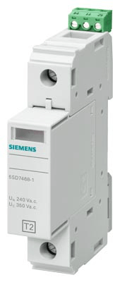 Lightning protection (other, not specified)