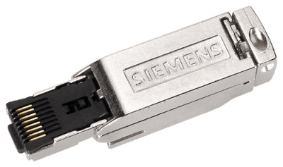 Rectangular connector (set)