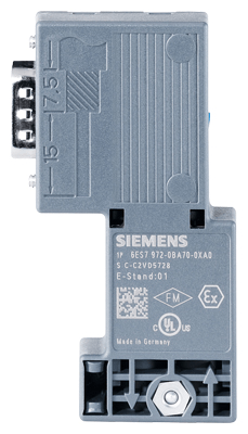 Rectangular connector (set)