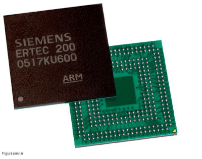 Application specific integrated circuit
