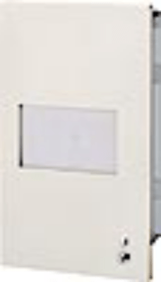 Small distribution board