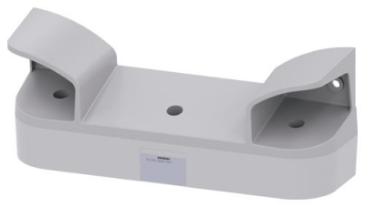 Two hand control panel