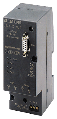 Media converter (network technology, general application)