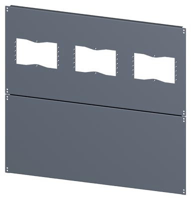 Mounting accessories (electrical cabinet)