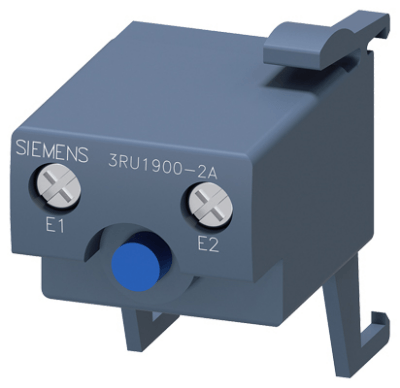 Overload protection device (accessories)