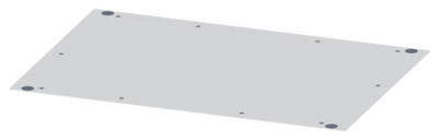 Top cover/top cover element (electrical cabinet )