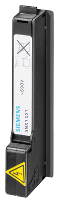 Safety fuse systems (accessories)