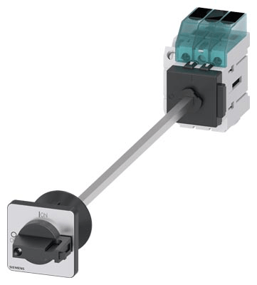 Switch disconnector
