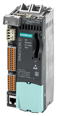 Drive-based motion control