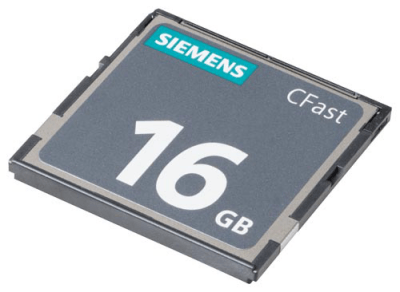 Flash memory card