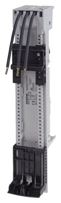 Busbar adapter system (LV circuitry)