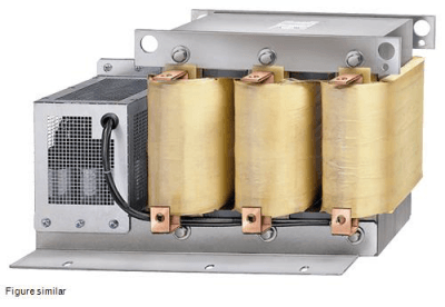 Sinus filter