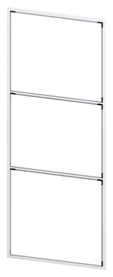 Mounting accessories (electrical cabinet)
