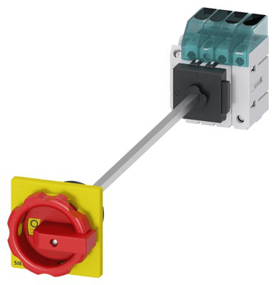 Switch disconnector