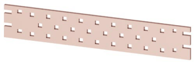 Busbar (low-voltage switching technology)