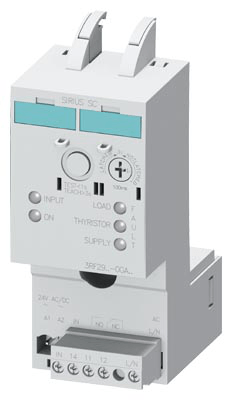 Component for low-voltage switching technology (accessories)