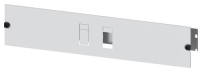 Panel for distribution board