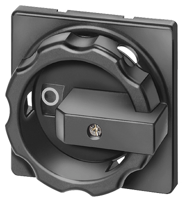 Handle for switch devices