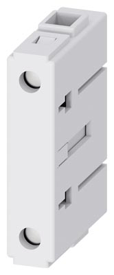Component for low-voltage switching technology (accessories)