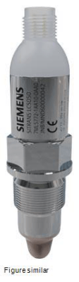 Capacitance level transmitter
