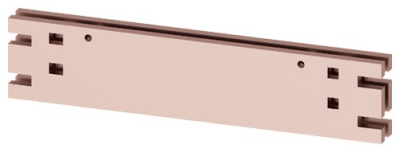 Busbar (low-voltage switching technology)